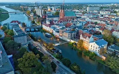 Fotograf wnętrz, filmowanie dronem, wywiady, reportaż, eventy Opole